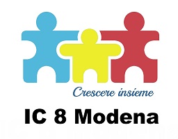 Proclamazione degli eletti nei consigli di   intersezione e interclasse  - I.C. 8 Modena a. s. 2023-2024 