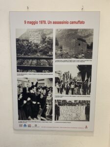 Casa di Peppino Impastato