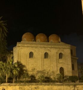 Centro di Palermo