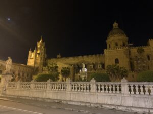 Centro di Palermo
