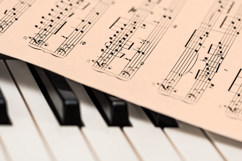Saggio finale del Progetto Musica 2025