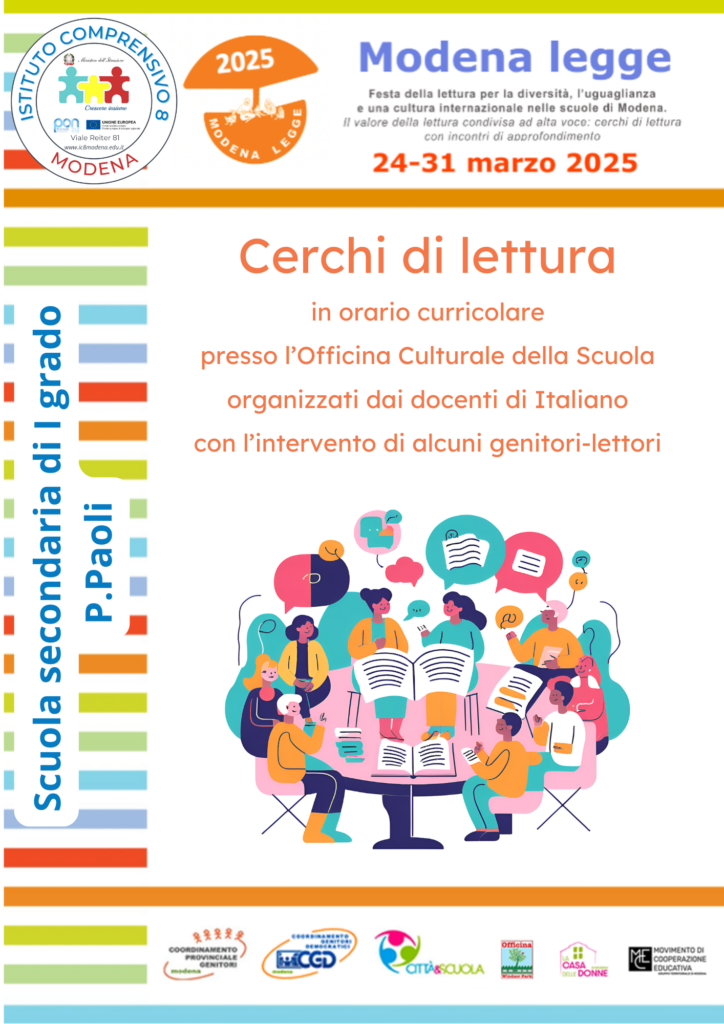Modena legge 2025