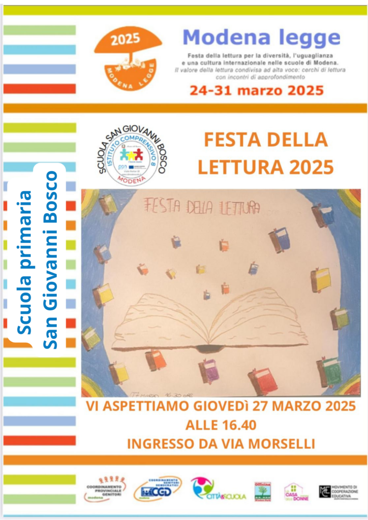 Modena legge 2025 SGB