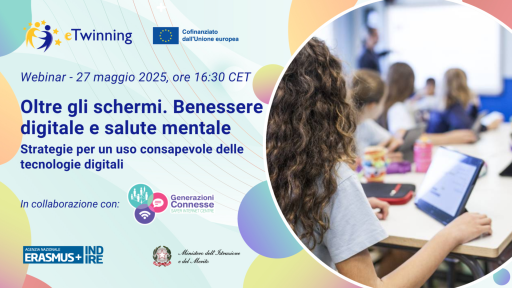 Proposta di formazione per docenti e genitori: