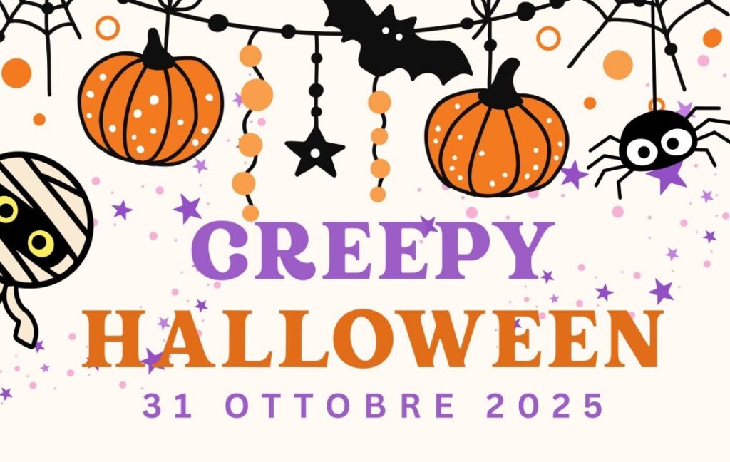 Merenda organizzata dal Comitato genitori per il novembre 2025 - P.Paoli