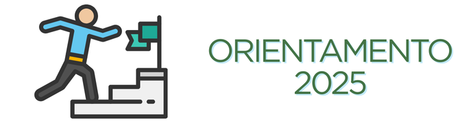 Open Day per l'orientamento 19 novembre 2025 - pubblicazioni materiali