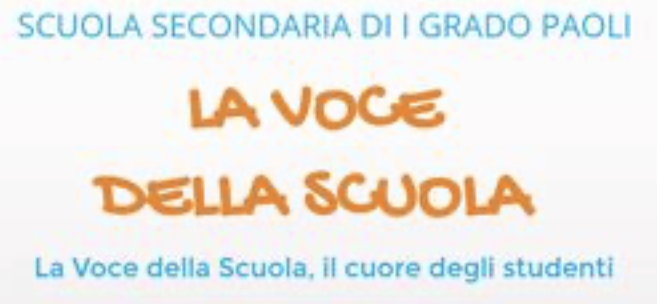 La Voce della scuola