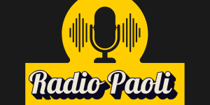 Podcast Paoli (15 x 10 cm)